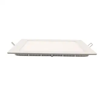

LED Panel Ceiling Light Down Light Ultra Thin Lighting Decoration 165V-265V 3W