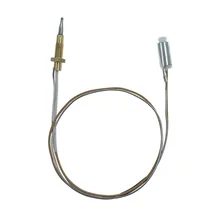 Gas Cooktop / Stove Replacement Parts Cooker Burner Safety Protection Thermocouple