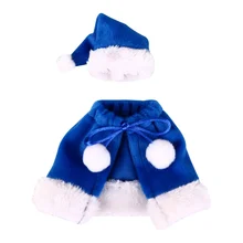 Рождественская бутылка вина крышка Санта Снеговик декоративное украшение стол Рождество ужин вечеринка украшение