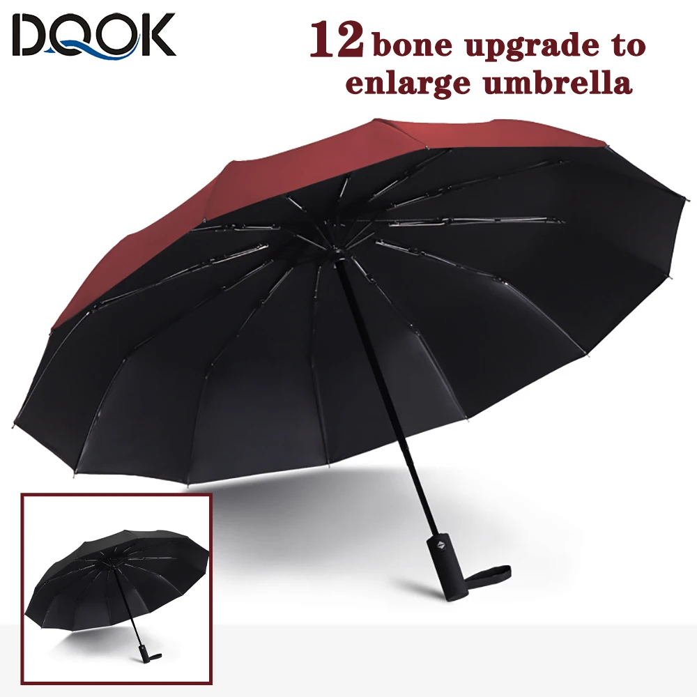 Ombrello Pieghevole Automatico Ultraleggero: 2 In 1 Pioggia E Sole, Rivestimento UV, Design Creativo Trasparente/Colorato. Perfetto Per Viaggio E Donna.