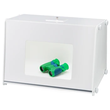 

Cash Box photography props + light 40X30X29cm Br-Ph40 Bresser