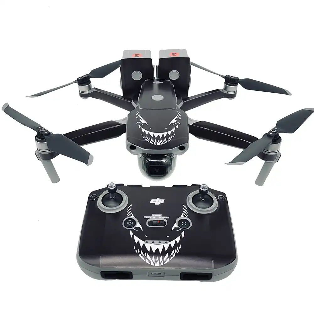 dji mavic air batteri