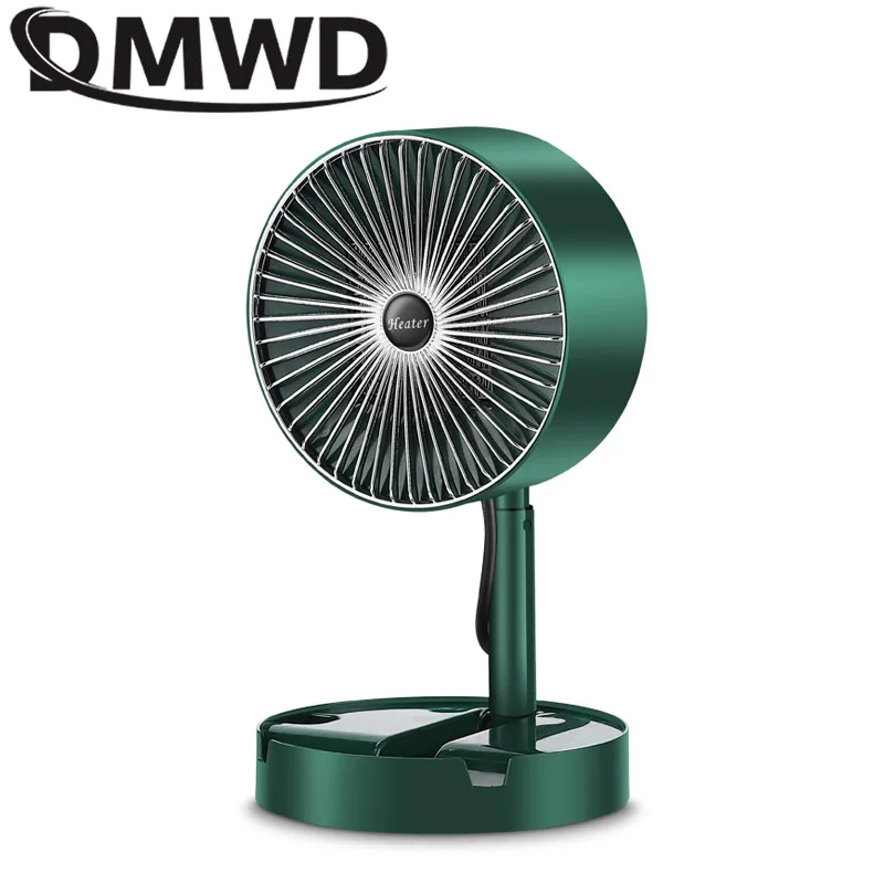 Ceramic Room Heaters Portable | Ceramic Folding Fan Heater | Ceramic Electric  Heater - Electric Heaters - Aliexpress