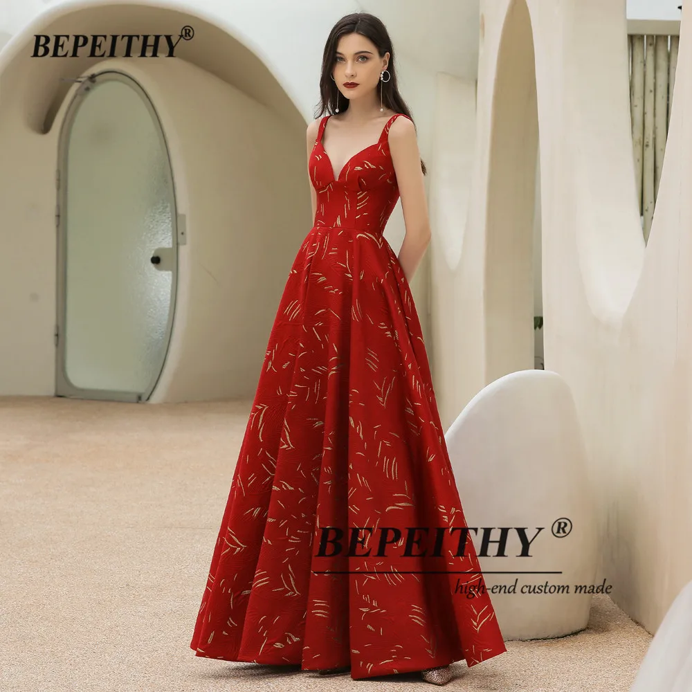 Two Pieces Wedding Dresses Mermaid Sweetheart Indian Jajja-couture Abaya  Dubai Burgundy Bridal Wedding Gowns With Sleeves Lace - Evening Dresses -  AliExpress