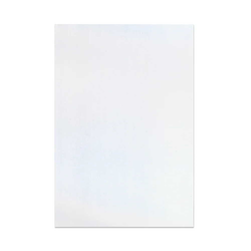 Креативная А4 жесткая лазерная бумага подсветка для фотографий цветная футболка печать бумаги железо на бумаге Diy ткани ткань теплопередача бумаги