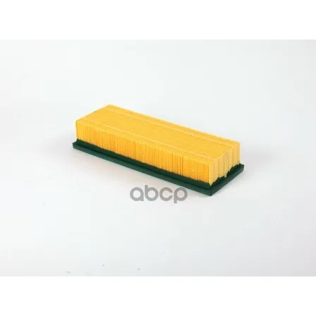 Фильтр Воздушный Citroen C2 C3 C4, Peugeot 206 307 308, Partner 1.4 1.6 Big filter арт. GB9646