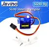 Classic servos 9g SG90 For RC Planes Fixed wing Aircraft model telecontrol aircraft Parts Toy motors ► Photo 1/6