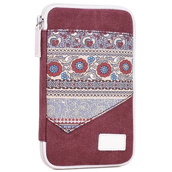 

Multifunctional Waterproof Digital Accessories Travel Storage Bag Mobile USB Mouse Data Cable Mobile Hard Disk Protector