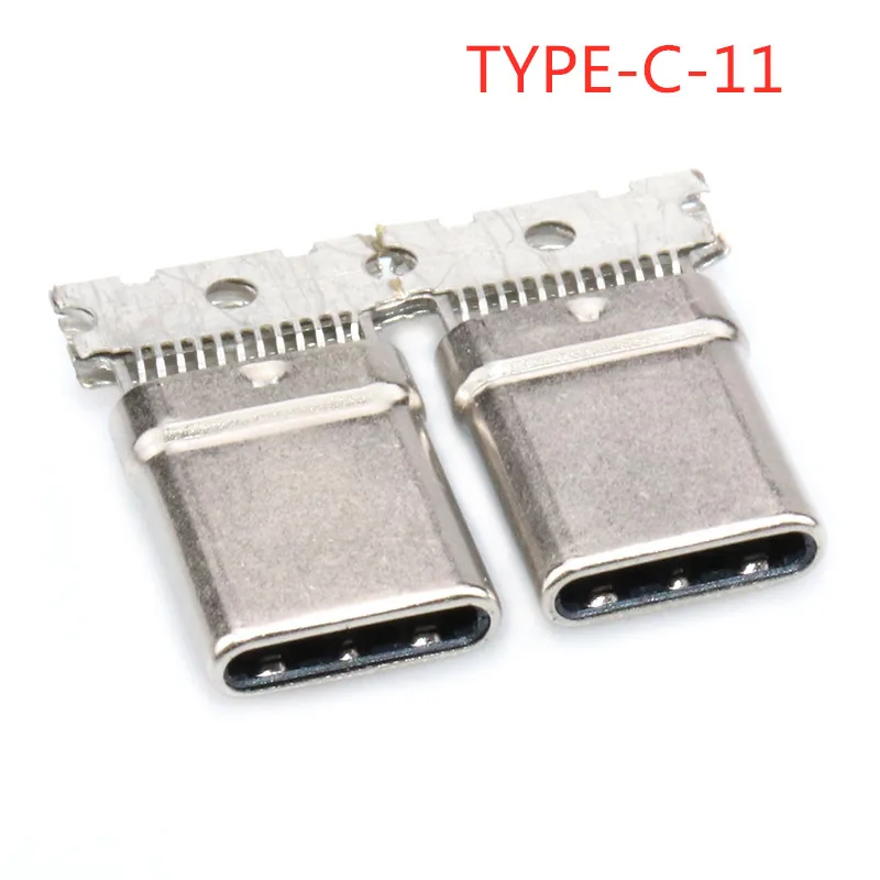 TYPE-C-11 male 24P