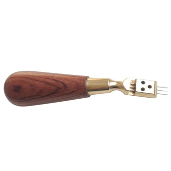 

Three Needle the Piano Wooden Tuning Tool Fixed Angle Piano Accessories