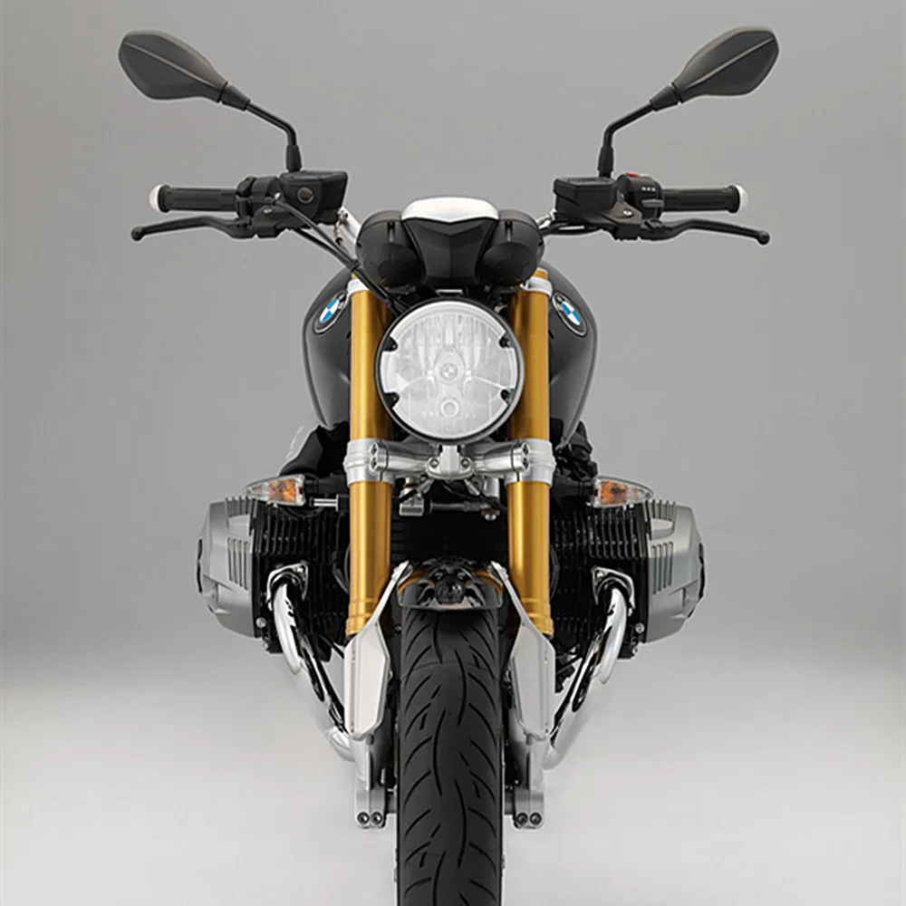 Мотоциклетная фара MOTO4U светодиодная защита для BMW R Nine T 9T Scrambler|Накладки и