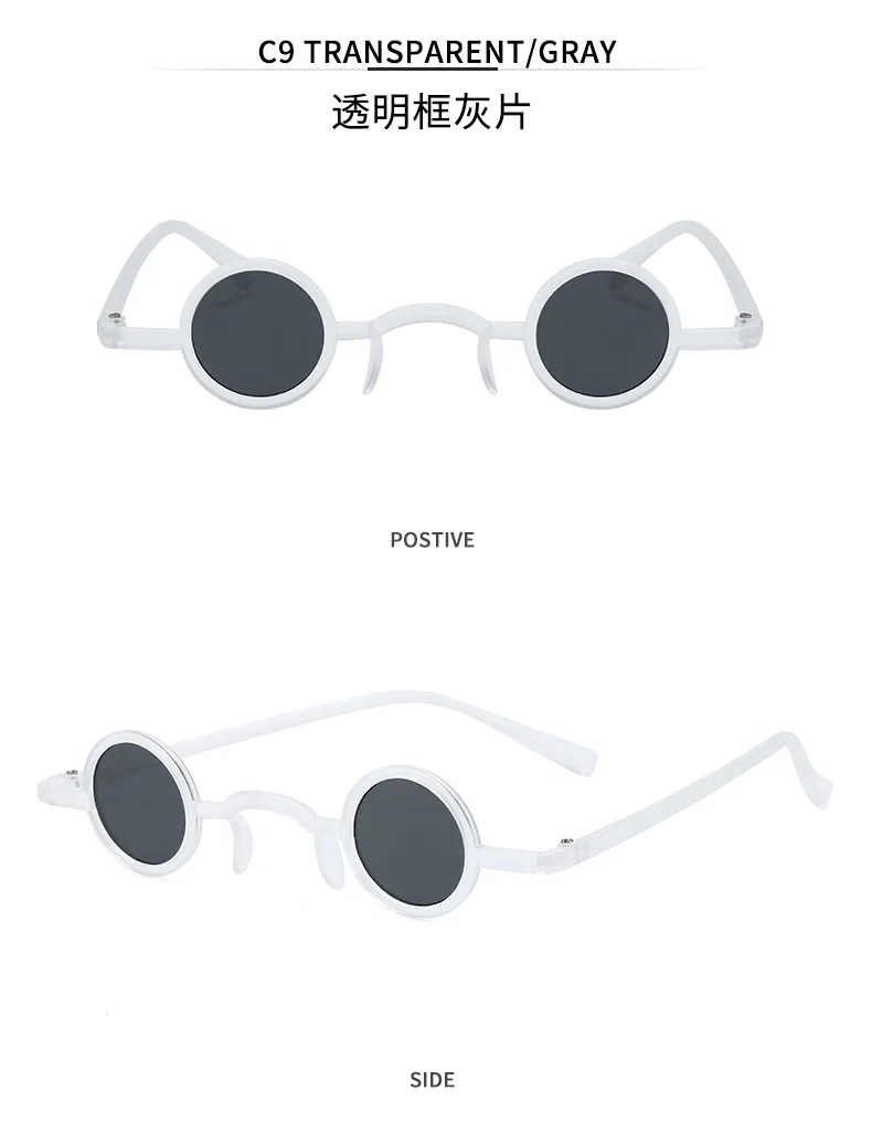 2019Cross border popular Sunglasses