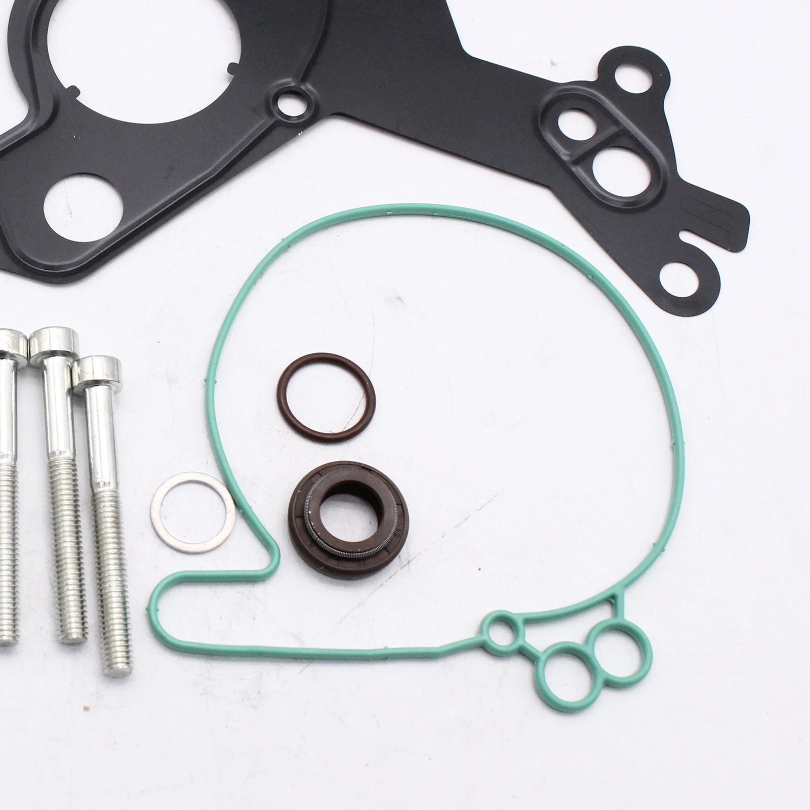 Vacuum Fuel Pump Repair Kit Vacuum Fuel Tandem Pump Repair Kit for VW Car Accessories 038145209 for Audi A2 A3 A4 A6 Skoda Vacuum Fuel Pump Repair Kit