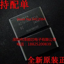 5 шт./лот H27U1G8F2CTR-BC TSOP48(I& C сообщение