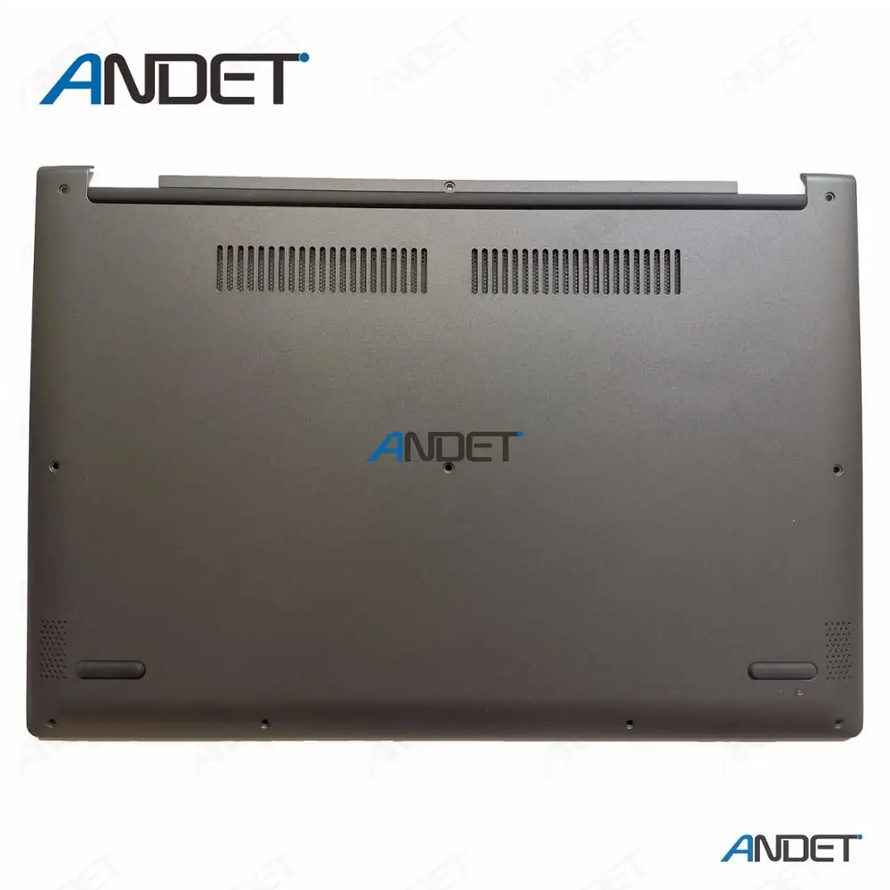 Новинка Оригинальный чехол для Lenovo YOGA 530 14 14IKB 14ARR Flex 6 задняя крышка корпуса черный