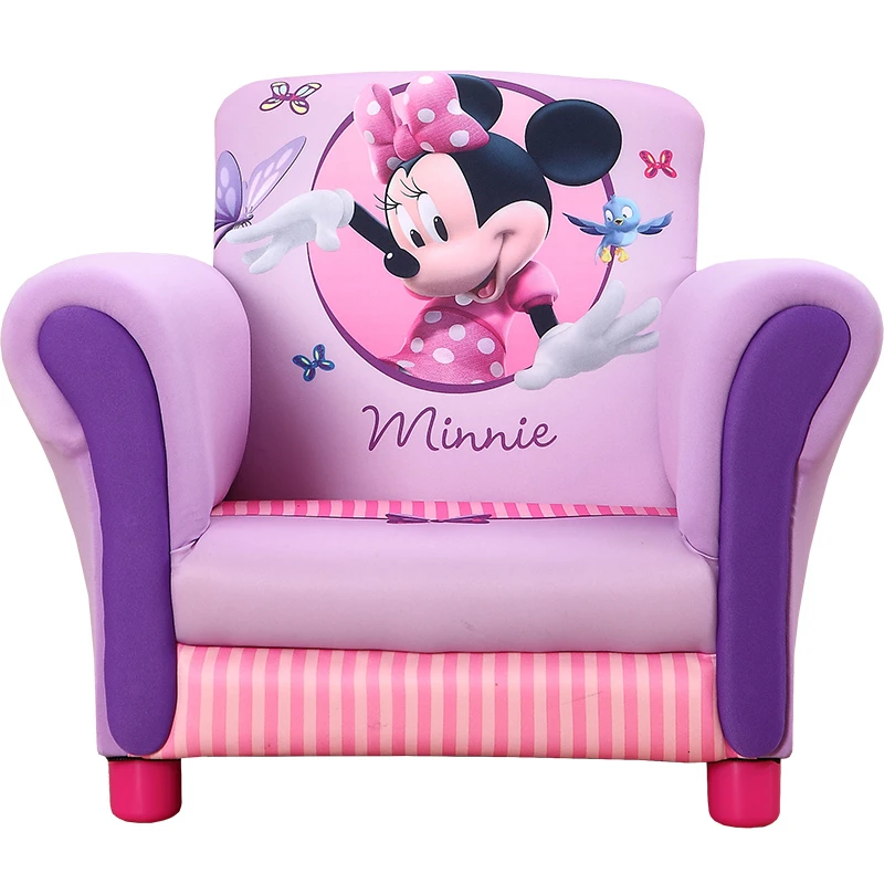 Multi-function Toddler Fabric Art Sofa Correct Sit Posture Kids Sofa Cartoon Minnie Baby Sofa Chair Bean Bag Zitzak One Seat Multi-function Toddler Fabric Art Sofa Correct Sit Posture Kids Sofa Cartoon Minnie Baby Sofa Chair Bean Bag Zitzak One Seat