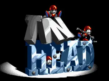 

Tinhead Top quality 16 bit Sega MD game Cartridge for Megadrive Genesis systems