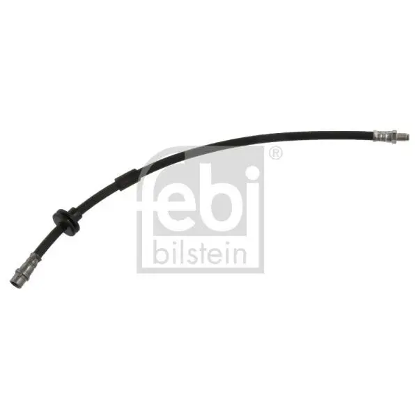 Шланг тормозной MB C(W202) M10x1x485mm пер. FEBI BILSTEIN 01497 | Автомобили и мотоциклы