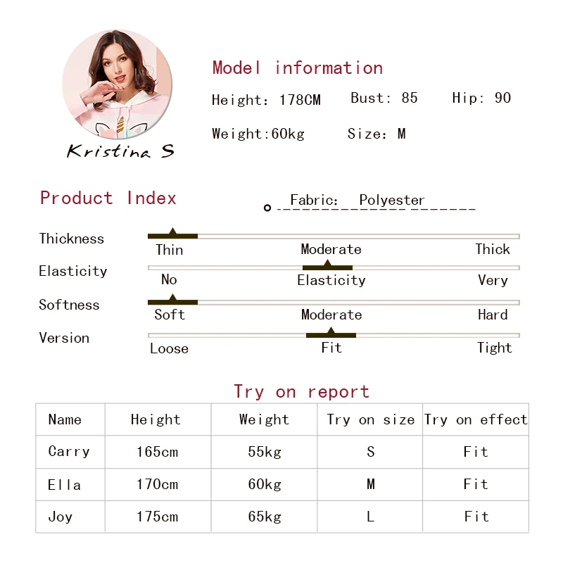 Dreaming Unicorn Pastel Pink Pullover Hoodie