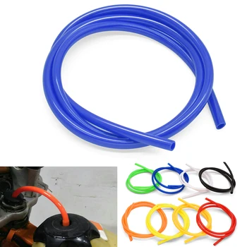 

Motorcycle Fuel Gas Oil Delivery Tube Petrol Hose Pipe Fuel Filter For Ducati 400 620 695 696 796 821 797 900 MONSTER M400 M600