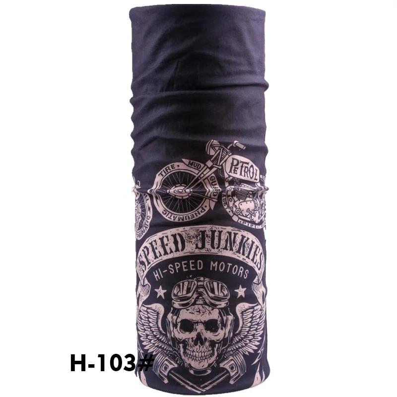Bandana Women Headband Scarf New Design Eyes Dustproof Multifunctional Seamless Tubular Headband Ring Scarf Mask Fack HY18 cycling bandana bandana headscarf cotton bandana bandana neck cover multifunctional bandana motorcycle bandana camouflage bandana