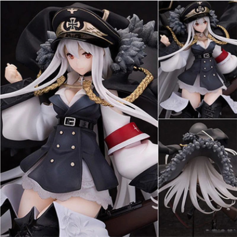 24cm Anime Girls Frontline Mauser Kar98k Action Figure Pvc 1 8 Kaiser Beautiful Girl Collection Model Dolls Toys For Gifts Action Figures Aliexpress 24cm Anime Girls Frontline Mauser Kar98k Action Figure Pvc 1 8 Kaiser Beautiful Girl Collection Model Dolls Toys For Gifts Action Figures Aliexpress