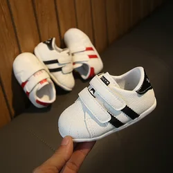 Printemps et Automne Chaussures de Sport Pour Enfants 1 3 Ans Bébé Doux Enfant En Bas Âge Chaussures enfants Chaussures Bébé 