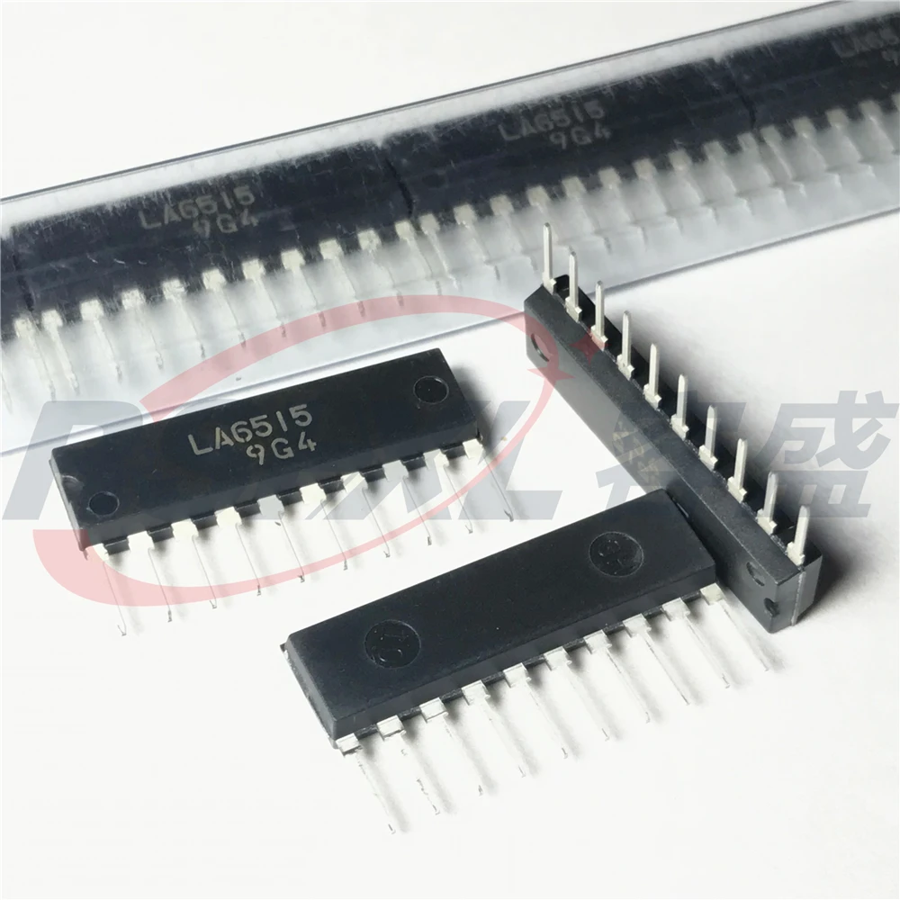 

LA6515-E LA6515 SIP-10P Новинка Оригинал 5 шт./лот