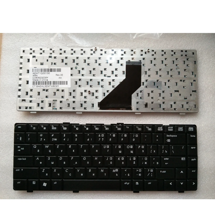 genuine NEW for HP Pavilion DV2200 dv2500 dv2300 Keyboard 