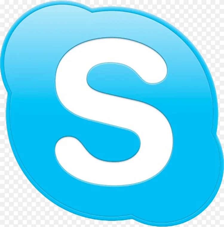 Skype表情符号笑脸图标 Skype徽标pngpng图片素材免费下载 图片编号 Png素材网