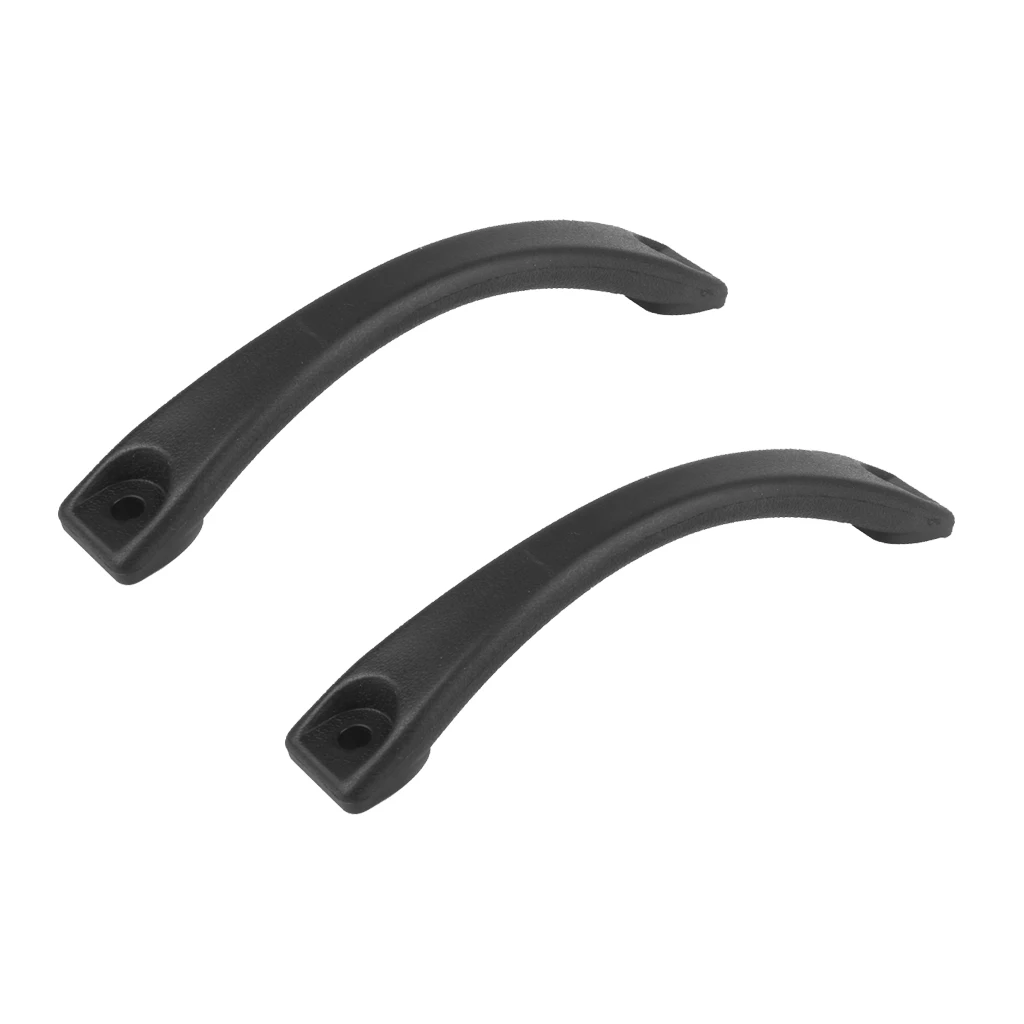 2 Pieces Kids Child Kayak Canoe Boat Handle Safety Grab  Accessory