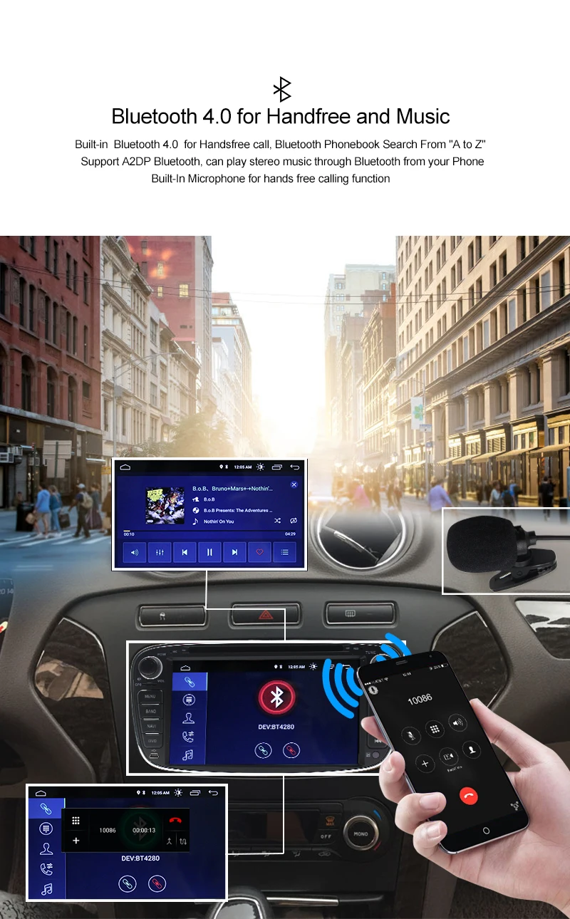 Perfect TOPSOURCE Android 8.1 2GB RAM Car Multimedia Player GPS Navi 2 Din Auto DVD Radio for Ford Focus Kuga S-MAX Mondeo C-MAX Galaxy 5 Perfect TOPSOURCE Android 8.1 2GB RAM Car Multimedia Player GPS Navi 2 Din Auto DVD Radio for Ford Focus Kuga S-MAX Mondeo C-MAX Galaxy 5