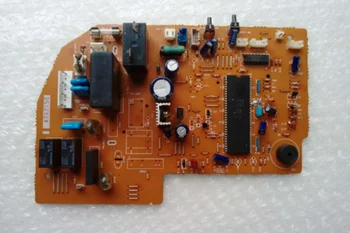 

95% new for panasonic Air conditioning computer board circuit board A742150 good working