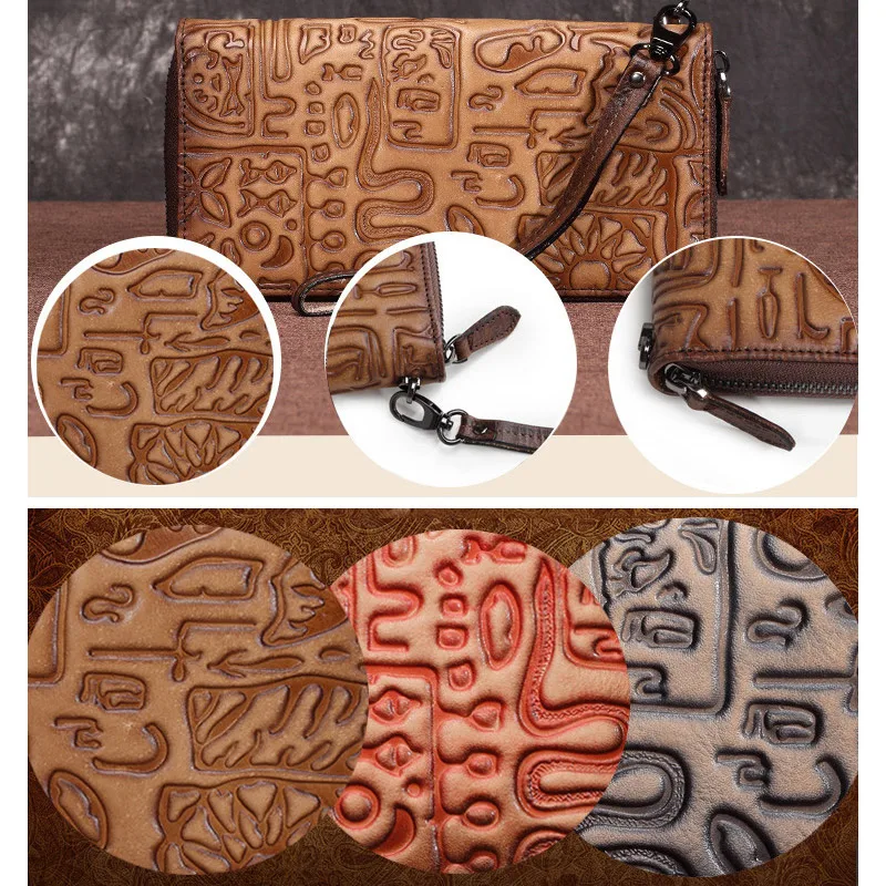 Wallets