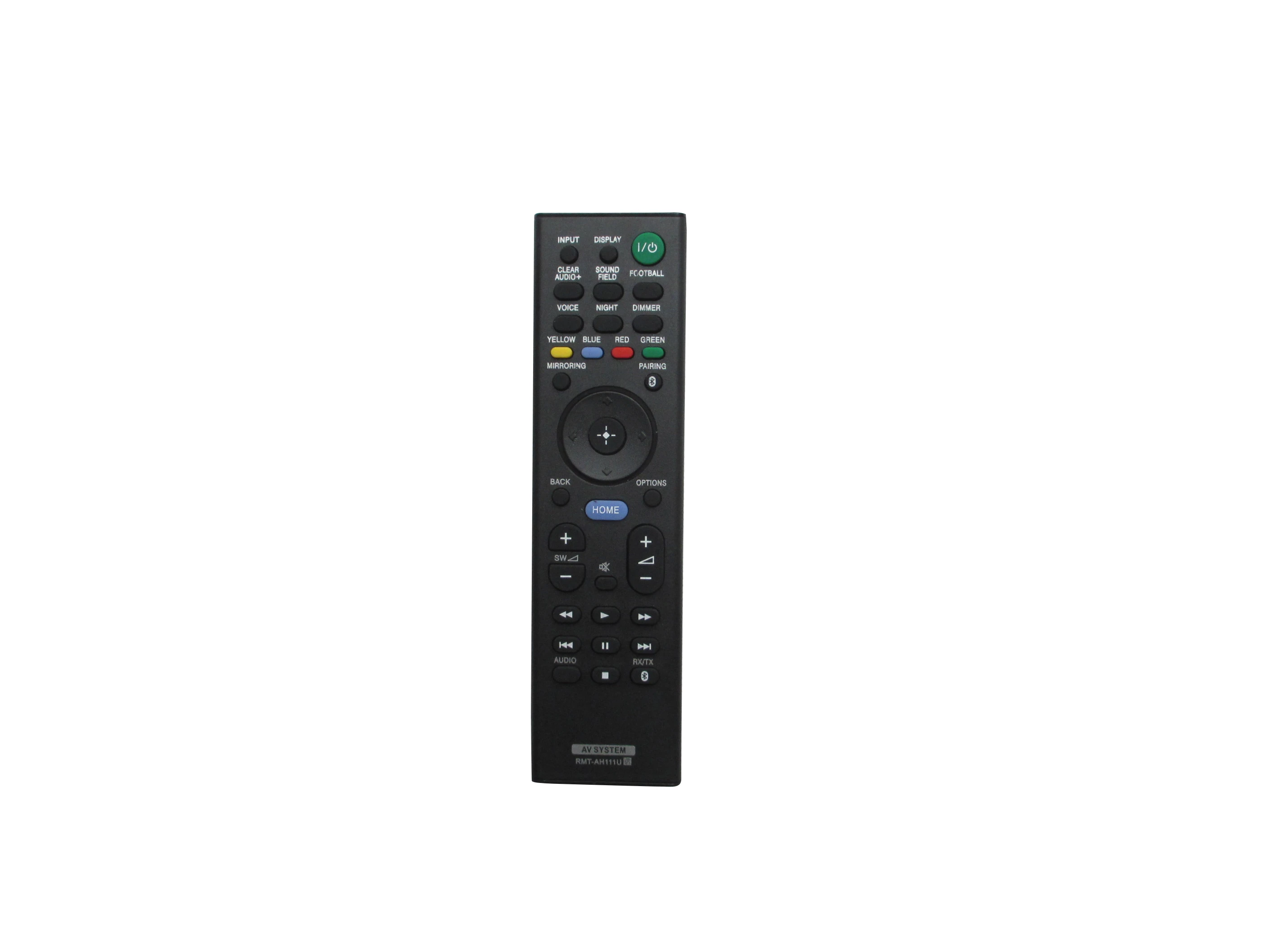 ソニーのリモコンHT CT800 HT ST5000 HT RT5 HT ST9 HT ST7 HT ST3 HT ST5 HT XT1 HT XT2 HT CT790サウンドバーオーディオシステム|リモートコントロール| - AliExpress ソニーのリモコンHT CT800 HT ST5000 HT RT5 HT ST9 HT ST7 HT ST3 HT ST5 HT XT1 HT XT2 HT CT790サウンドバーオーディオシステム|リモートコントロール| - AliExpress