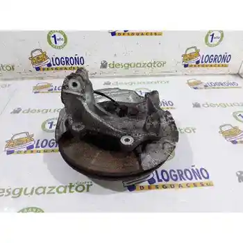 

31216793923 STEERING KNUCKLE FRONT LEFT BMW 1 SERIES SALOON (E81/E87)