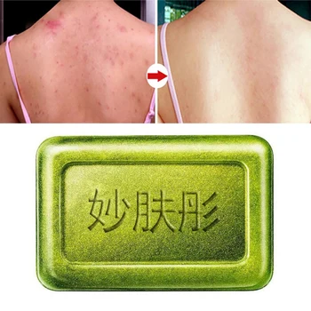 

Tea Tree Oil Mites Removal Soap Moisturizing Oil-control Anti-mites Shrinking Pores Handmade Soap