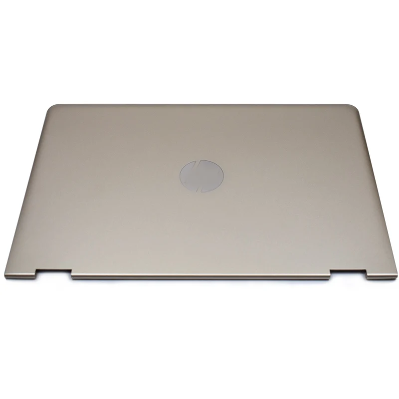 Gold A Cover Для hp Pavilion X360 14-BA серии ноутбука lcd задняя крышка/нижний чехол 924269-001 924273-001 924272-001 924274-001 - Цвет: Gold A Cover