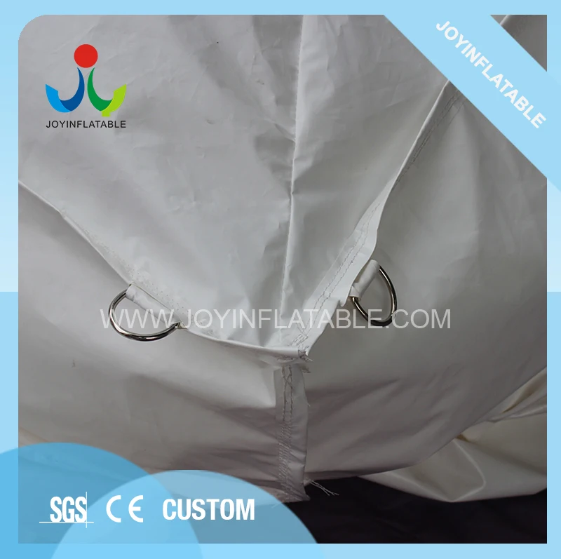 15X15M Large Inflatable Air Lawn Event Tent For Outdoor 1 (6)