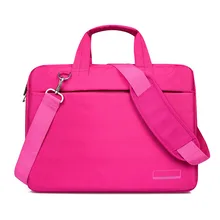 Apple Laptop Computer Bag 15-Inch iPad Tablet PC Bag Diving Cloth Hand Computer Bag Millet Asus