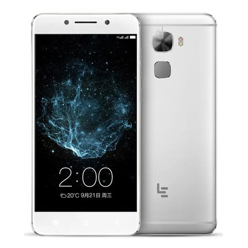 Мобильный сотовый телефон 6 ГБ/4 ГБ ОЗУ 64 Гб ПЗУ Snapdragon 821 LeTV LeEco Le pro 3 X720 мобильный |