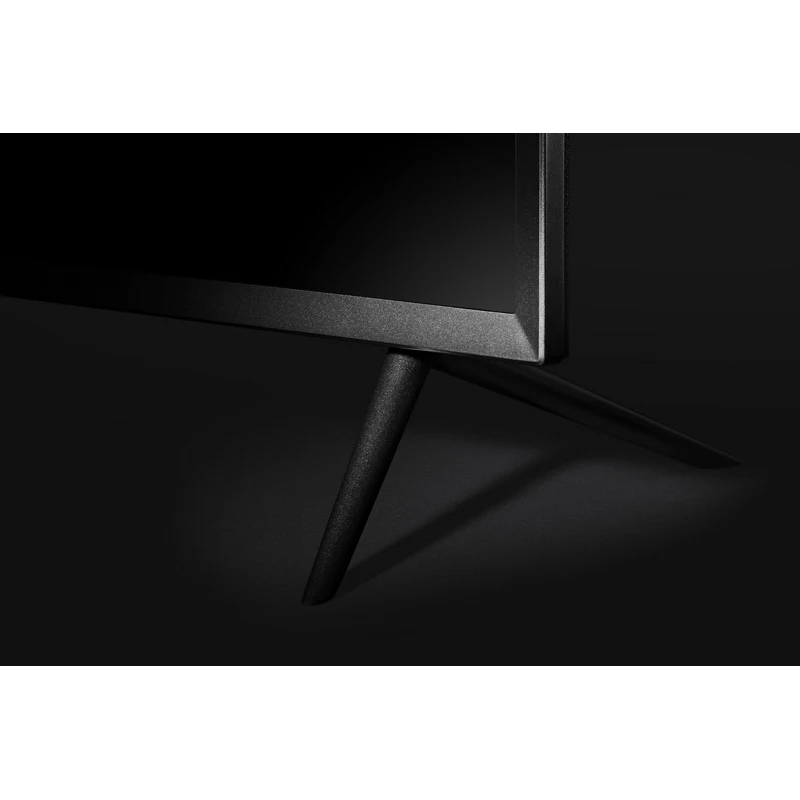 Телевизор LED Kivi 40" 40FB50BR серый/FULL HD/60Hz/DVB-T/DVB-T2/DVB-C/USB(RUS
