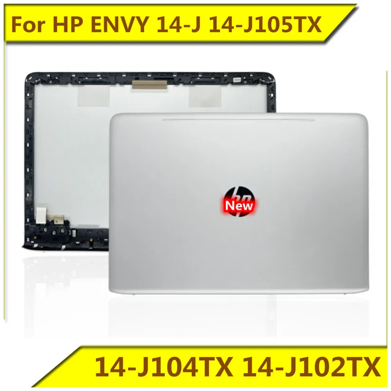 Чехол для ноутбука HP ENVY 14-J 14-J105TX 104TX 102TX A новый оригинальный чехол | Электроника