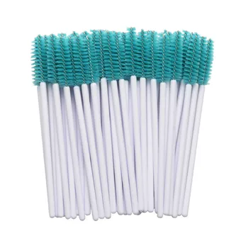 white dark green