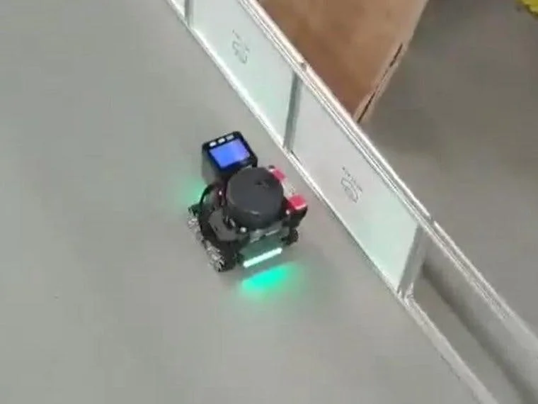 LidarBot
