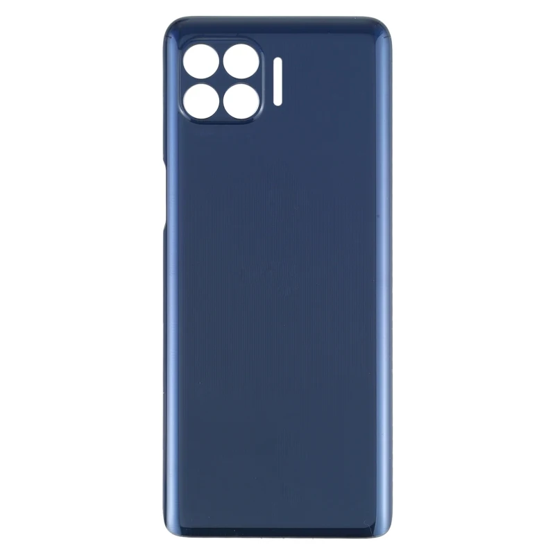 Motorola One 용 배터리 백 커버 5G UW / One 5G / Moto G 5G Plus / XT2075 XT2075-2 XT2075-3 휴대 전화 교체 부품