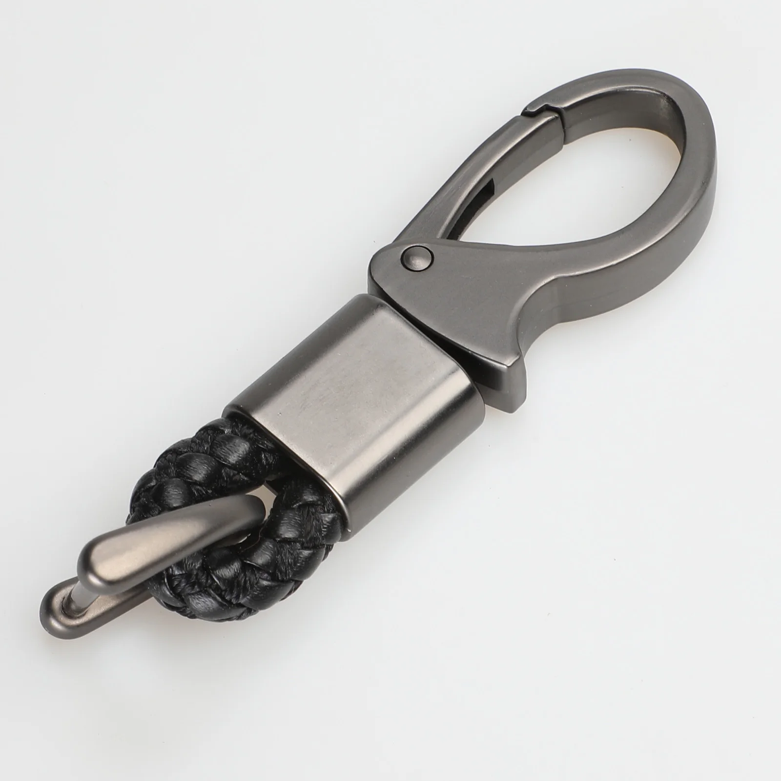 keychain Jingyuqin чехол для дистанционного ключа от машины 2 кнопки чехол Fob для Nissan Bluebird ключи пустой корпус крышка - Количество кнопок: keychain