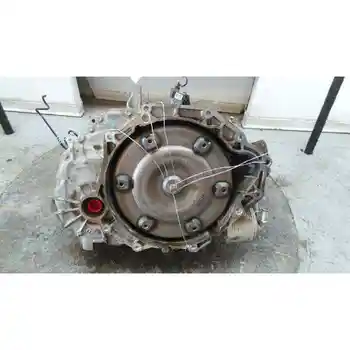 

20GN03 GEARBOX PEUGEOT 508 SW
