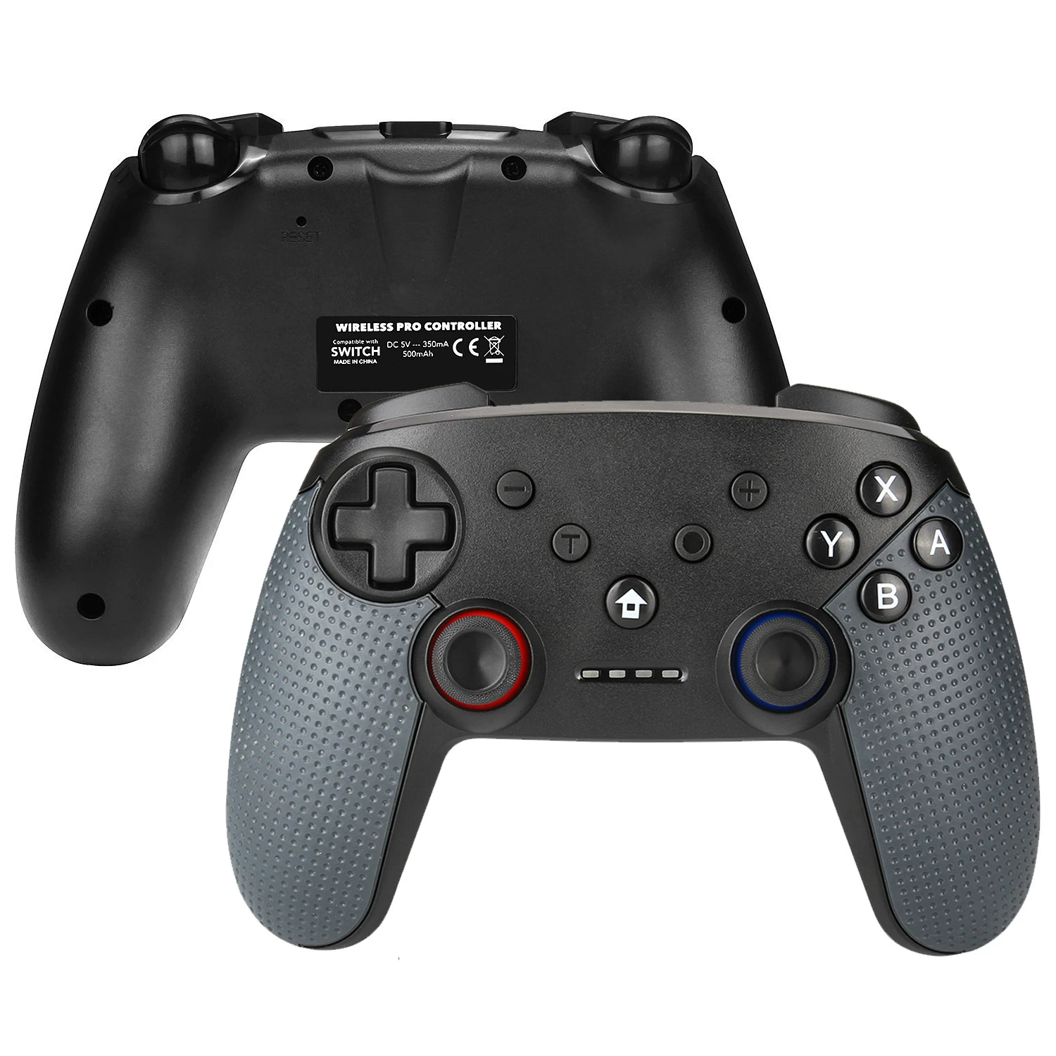 Беспроводной игровой контроллер для Nintendo переключатель контроллер Bluetooth геймпад для Ns переключатель контроллер Bluetooth джойстик