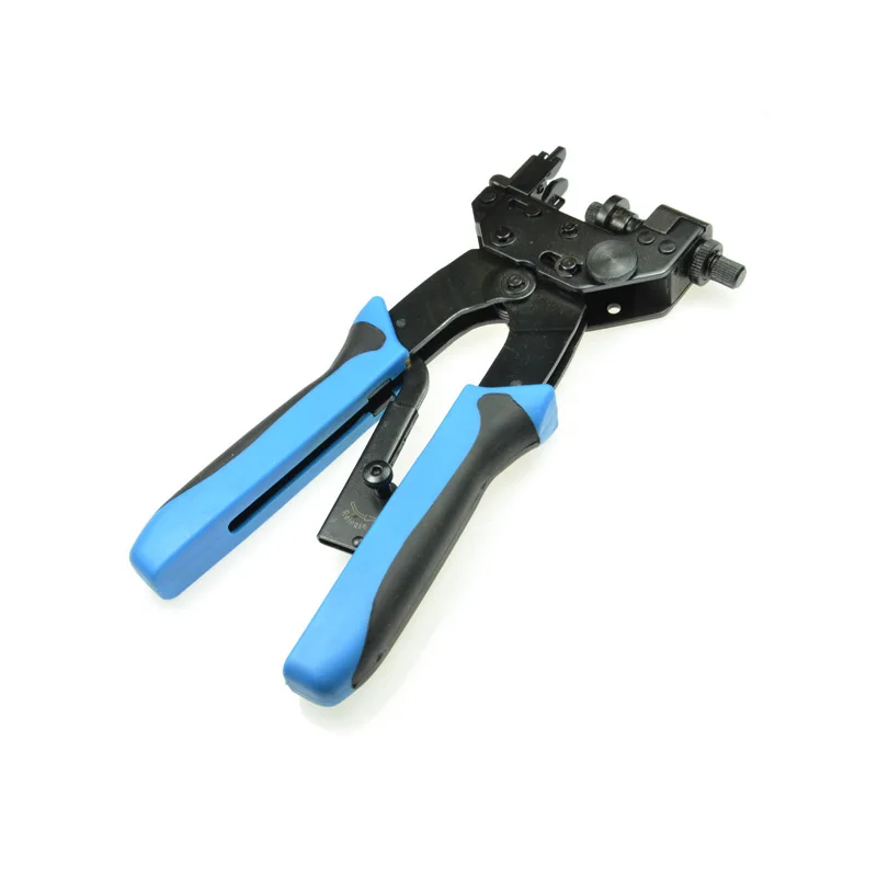 

Профессиональные обжимные приборы для вспышки, кабели CrimpingF,BNC,RCA,RG 59, RG6 ТИПА F